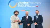 Polska i Ukraina będą wspólnie budować drony. Jest pierwszy krok