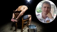 Rosyjski „Doktor Zło”. Uwielbia torturować. Ukraińcy wiedzą już kim jest