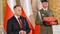 Prezydent objął zwierzchnictwo nad orderami. Uroczystość na Zamku Królewskim