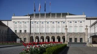 Braun dogania Hołownię, Mentzen na podium. „Co stało się z Trzaskowskim?”