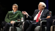 Miliarderzy poróżnili się o Epsteina. Buffett nie da pieniędzy Gatesowi