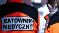 Fala agresji. Pijany nastolatek pobił ratownika medycznego