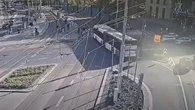 Cud, że nikt nie zginął. Kierowca autobusu stracił uprawnienia