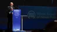 Wyjątkowe spotkanie w Krakowie. Czas na World News Media Congress