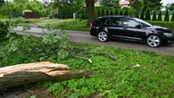 Alert RCB. Pogoda może spowodować straty materialne
