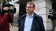Azyl nic nie zmienia. Sąd odpowiedział na zażalenie obrońcy Romanowskiego