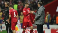 Wszystko jasne. Selekcjoner zabrał głos w sprawie „Lewego”