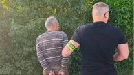 Policja złapała poszukiwanego mężczyznę. Sprawa zabójstwa kobiety