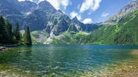 Nie tylko Zakopane. Polskie góry pełne są atrakcyjnych kurortów