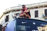 To koniec! Lewandowski odchodzi z Barcelony