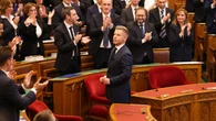 Koniec ery Orbana. Magyar: Elity okradały państwo