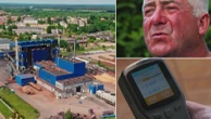 „Alarm!”. Zakład zatruwa powietrze? „Oczy szczypią, pył zatyka płuca”