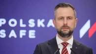 Szef MON: Mamy alternatywę po wecie SAFE