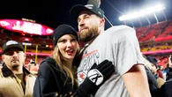 Ślub Taylor Swift za 25 mln dolarów. Kim jest jej partner Travis Kelce?
