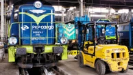 PKP Cargo kupiły fabrykę wagonów. Chcą przywrócić produkcję