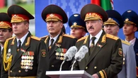 Łukaszenka walczy z musztrą w wojsku. „Najtrudniejsze nadmierne ćwiczenia”