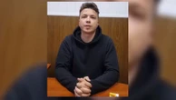 „Jestem dobrze traktowany”. Mińsk publikuje nagranie z Pratasiewiczem [WIDEO]