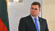 Minister obrony Litwy: Rosja zaskoczyła Zachód