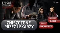 „Zabieg lunchowy”, który niszczy życie. Mroczny sekret klinik