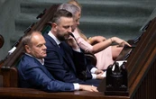 Gra o "stołki". Tusk ma przedstawić nowy kształt rządu
