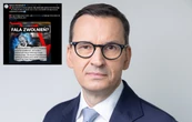 Morawiecki: Fala zwolnień w Polsce to nie pojedyncza awaria