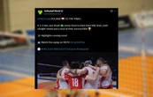 Wielki sukces! Polska wygrała z Brazylią i zagra w finale