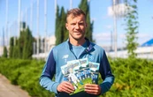 Ярмоленко в коміксах: Динамо дарує фанам нагоду ближче взнати легенду