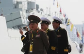 Росія допомогла КНДР збудувати есмінці, не здатні вийти у море - ЗМІ