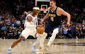 НБА розкрила трійки фіналістів: хто змагатиметься за MVP й інші нагороди