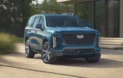 General Motors судять у США через двигуни V8, які раптово виходять з ладу