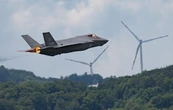 Німеччина збільшить закупівлі винищувачів F-35 - ЗМІ