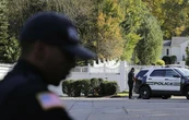 У США внаслідок стрілянини поранено п'ятеро осіб