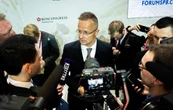 Угорщина запропонувала стати "майданчиком" для перемов України й РФ