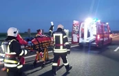 ДТП в Румунії: є жертви серед українців