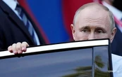 Пєсков підтвердив готовність Путіна до зустрічі із Зеленським