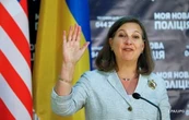 Нуланд затверджена на посаду замглави Держдепу США