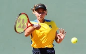 18-річна українська тенісистка вперше виступить на турнірі WTA