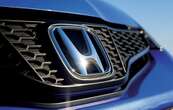 Honda відкликає понад мільйон авто через несправність паливного насоса