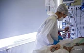 Угорщина встановила рекорд за добовою кількістю COVID-смертей
