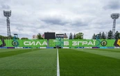 Кадрові зміни в Поліссі: клуб усунув ще двох співробітників