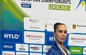 Стелла Захарова висловила свою позицію стосовно лайки Ломаченка та Притули