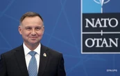 Польща почала виведення своїх військ з Афганістану - Дуда