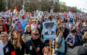 Стокгольм відреагував на бажання росіян провести "парад" у Швеції