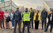 Вербували й експлуатували узбеків: під Києвом виявили ферму з рабами