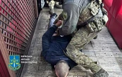 У Києві поранили іноземця під час пограбування - підозрюваних затримали
