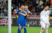 Довбик пояснив, як команда відреагувала на гол у роздягальню