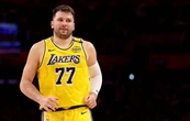 Дончич зі злості розбив телефон, дізнавшись про свій обмін