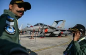 Китай допоміг Пакистану збивати індійські літаки - BILD