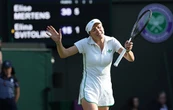 На старті US Open вийдуть грати чотири українські тенісистки
