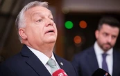 Орбан: ЄС став воєнним проєктом для протидії Росії, угорці проти цього